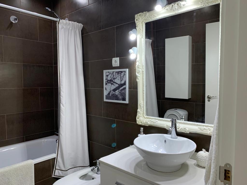 Cozy Luxury Apartments*****. The City Center Valência Exterior foto